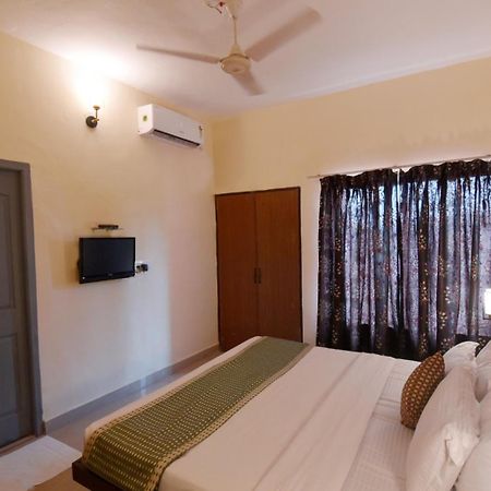 The Byke Old Anchor Beach Resort & Spa Cavelossim Bagian luar foto