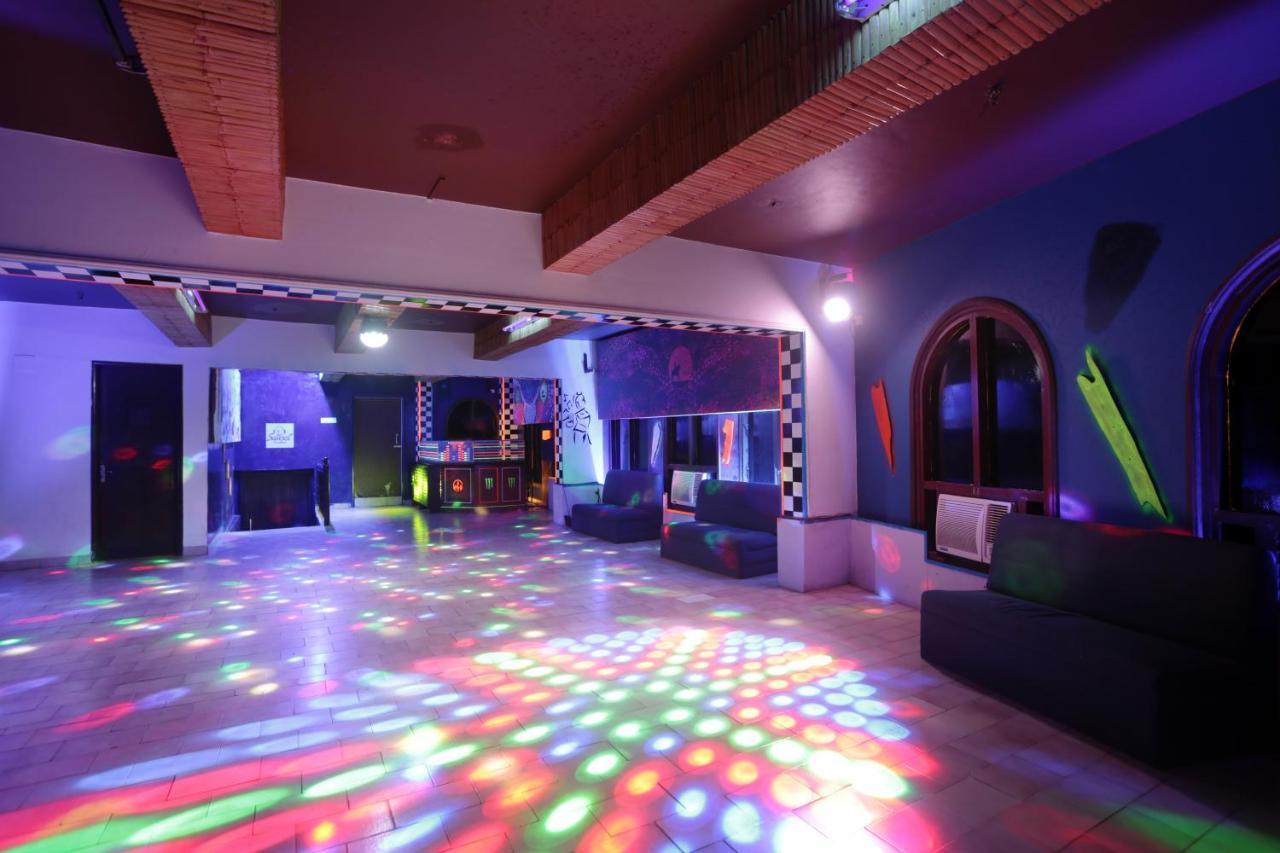 The Byke Old Anchor Beach Resort & Spa Cavelossim Bagian luar foto
